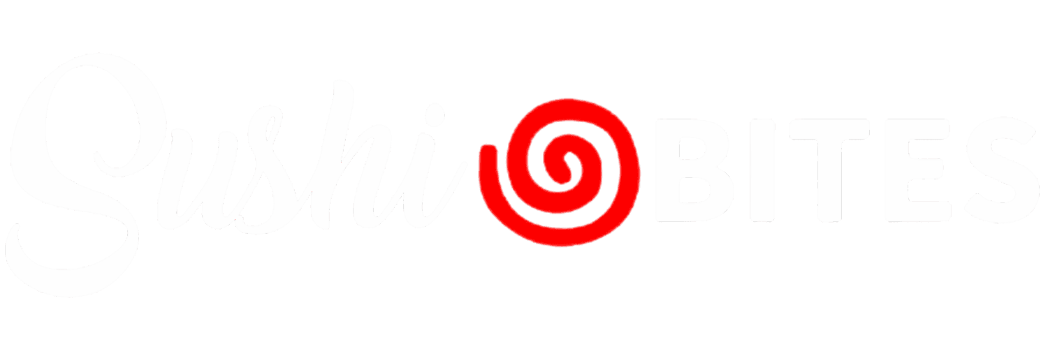 Sushi Bites Tampa restaurant logo
